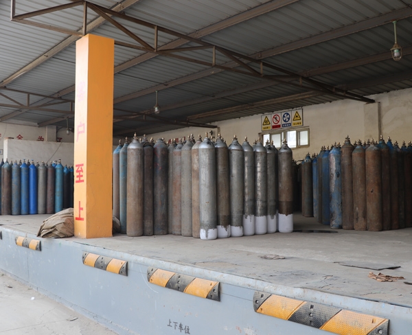 合肥工業(yè)氣體-合肥工業(yè)氣體-安徽南環(huán)(價格實惠)